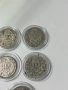 Лот сребърни левчета различни години , снимка 15