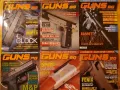 Guns Bg-списание, снимка 4