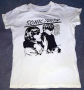 Тениска групи Sonic youth. official product, снимка 1 - Тениски - 44828493