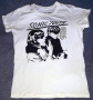 Тениска групи Sonic youth. official product, снимка 1