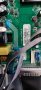 MAIN PCB P150-3683V6.0 or 43inc DISPLAY for, Salora 43UHL2800 дисплей CX430DLEDM, снимка 2