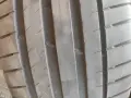 2бр.летни гуми 255/40/21 Michelin, снимка 1
