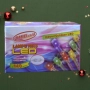 LED коледни лампички,5 метра,140 броя, снимка 5