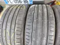 4бр.летни гуми HANKOOK 255 45 19 DOT23 цена за брой, снимка 2