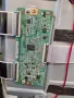 T-CON BOARD HV550QUBF70, 47-6021365 44-9771690A for JVC LT-55VAQ3200 55inc DISPLAY VES550QNDB-N2-N43, снимка 1