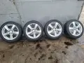 Джанти за Mercedes Benz 17 цола, снимка 1