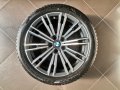 18" Зимен К-т БМВ Джанти Style M790 Гуми Hankook Датчици 3 G20 G21 4 G22 G23 G26, снимка 8