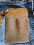 Яко джобно от естествена кожа!Ново кожено органайзерче за джоб/чанта, снимка 4