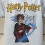 Нова детска тениска с дигитален печат Хари Потър, снимка 2