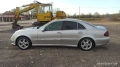 Mercedes-Benz E220 CDI, снимка 5