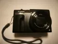 Фотоапарат Panasonic LUMIX TZ-90 , снимка 1