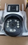 8MP Двойна Smart WiFi безжична IP камера ICSEE с нощно виждане, снимка 4