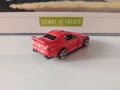 Метална количка Hot Wheels Honda S2000 1/64, снимка 5