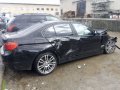 BMW F30 320 D 184 кс на части, снимка 4