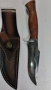 Ловни ножове, снимка 3