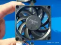 Процесорен охладител за AMD Socket FM1, FM2, снимка 3