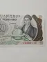 КОЛУМБИЯ БАНКНОТА 20 ПЕСОС , снимка 2