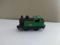 Локомотив BRITISH RAILWAYS. MATCHBOX 1978 г., снимка 3