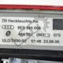 Десен вътрешен стоп AUDI A4 (B7)(2004-2008) ID:89151, снимка 3