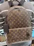 Louis VUITTON 🤍Дамски Раници , снимка 12