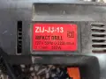 Ударна бормашина 500w, снимка 2