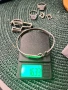 Продавам сребърни бижута – проба 925 , снимка 4