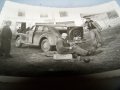 Стара снимка ремонт на автомобил, снимка 3