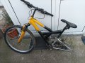 Велосипед-маунтинбайк, снимка 1 - Велосипеди - 36002936