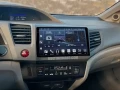 Honda Civic 2012 - 2015 Мултимедия Навигация Android, снимка 3
