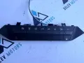 283957979R ЦЕНТРАЛЕН ПАНЕЛ ЗА УПРАВЛЕНИЕ НА КЛИМАТИК И ПАРНО за Dacia Duster 3 1.0 Eco G-101, снимка 1