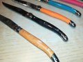 LOU LAGUIOLE FRANCE X6 COLOR KNIVES 1011220851, снимка 5