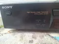 CD pleyar SONY.CDP-XE270, снимка 2