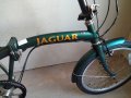Сгъваем велосипед JAGUAR 20", снимка 4