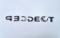 Оригинална емблема за Peugeot Пежо, снимка 3