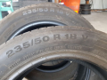 235/50/18 continental , снимка 3