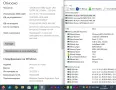 Lenovo PC: Офис 4 Q9300,12GB DDR3 , SSD 250GB Evo, 6450 2GB GDDR3, снимка 5