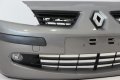 Предна броня Renault Modus facelift (2007-2012г.) Рено Модус, снимка 3
