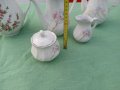 Български порцелан 5 части, снимка 10