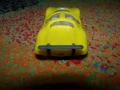 Ferrari Dino Berlinetta , Estetyka , соц играчка, снимка 7