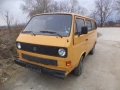 ФВ Транспортер Т3 1.6д на части, снимка 1