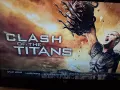 Clash of the Titans 3D (+ Blu-ray) [Blu-ray 3D] [Специално издание], снимка 6