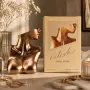Billie Eilish Eau de Parfum 100 мл – Луксозен дамски парфюм с ванилия, захарни нотки, кехлибар и мус, снимка 5