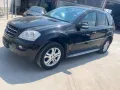 Mercedes-Benz ML320 CDI *НА ЧАСТИ*, снимка 2