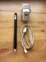 iPad Pro 12.9" 1st gen 32GB Gold + Apple Pen + зарядно и кейс, снимка 3