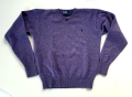 POLO Ralph Lauren 100% вълна пуловер S, снимка 2