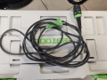 Жираф Festool LHS 2 225 EQI-Plus – професионален, отлично състояние, снимка 8