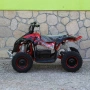 Детско Електрическо ATV - SPORT TOURIST 1200W RED, снимка 2