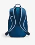 UNDER ARMOUR Hustle Lite Backpack Blue Синя Ученическа Раница Код P2985, снимка 2
