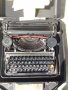 Продавам пишеща машина "Марица", снимка 2