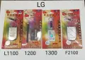 Батерия за LG GB100,LF240,KM500,KU250,KG280,KU380,KF300,KF310,KP100,LK225,GT500,LG770,KF500,KG198, снимка 8